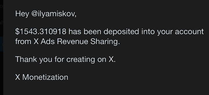 twitter para kazanma